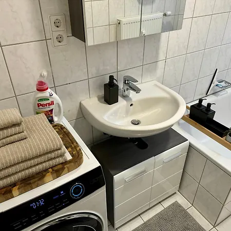 Prime Koblenz Apartment