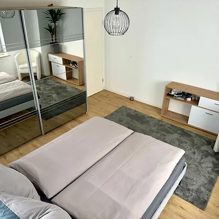 Prime Koblenz Apartamento