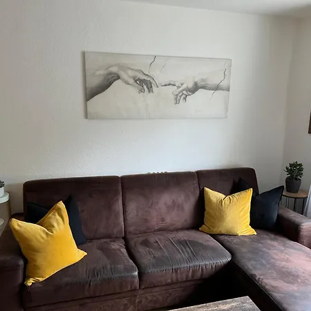 Apartment Prime Koblenz