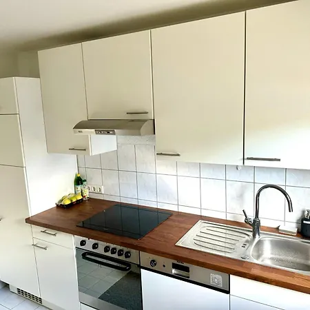 Prime Koblenz Apartamento *