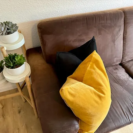 Apartment Prime Koblenz *