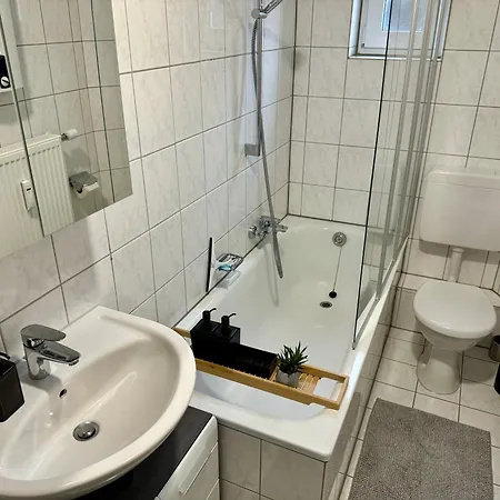Apartamento Prime Koblenz Coblenza