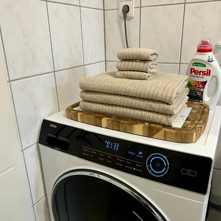 Prime Koblenz Apartamento *