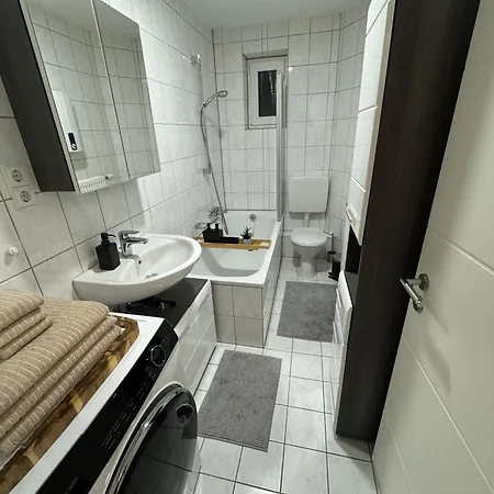 Prime Koblenz Coblenza