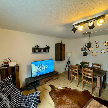 Apartment Prime Koblenz
