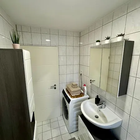 Prime Koblenz Apartment *