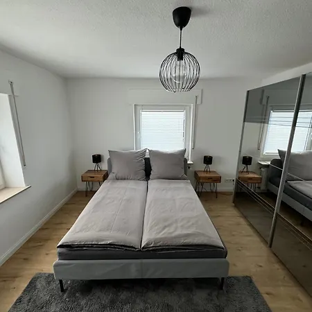Apartment Prime Koblenz *