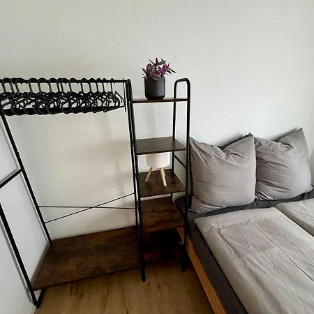 Prime Koblenz Apartamento Coblenza