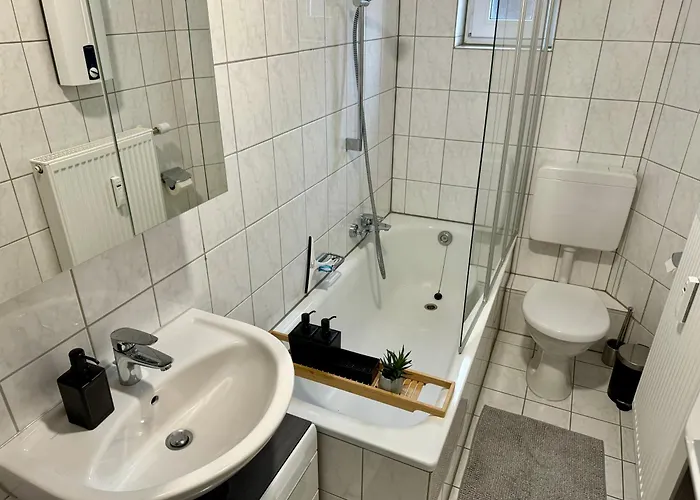 Apartamento Prime Coblenza